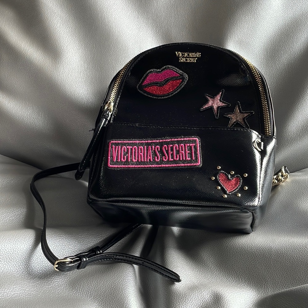 Victoria Secret Mini Backpack